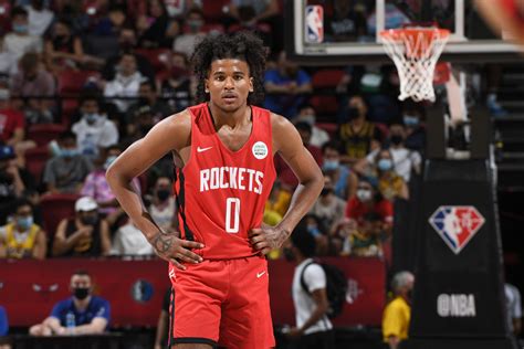 Jalen Green