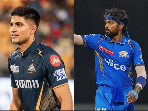 Gt Vs Mi