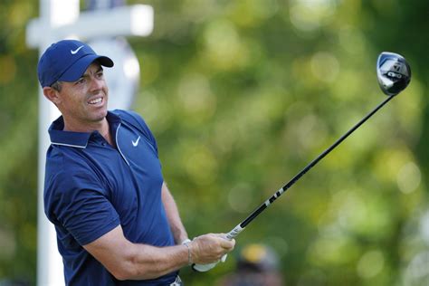 Rory Winning Masters