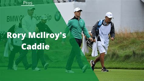 Rorys Caddie