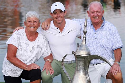 Rory Mcilroy Mother