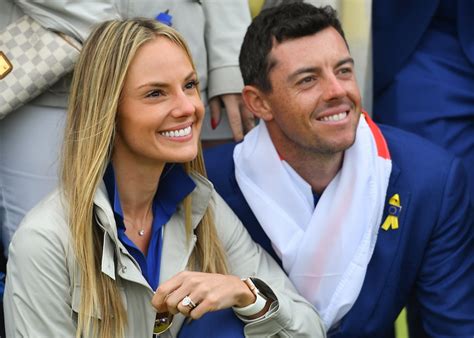 Rory Wife