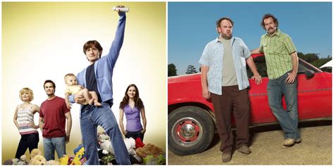 Raising Hope Show My Name Earl Cliffhanger Resolution