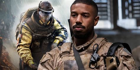 Rainbow Six Movie Development Update Chad Stahelski