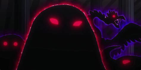 One Piece 1119 Confirms Imu True Form Terrifying
