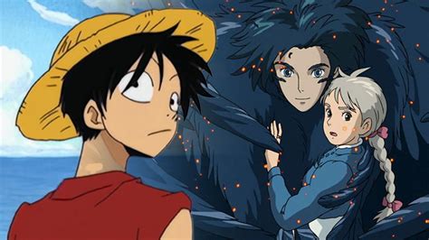 One Piece Director Ghibli Ai Lawsuit