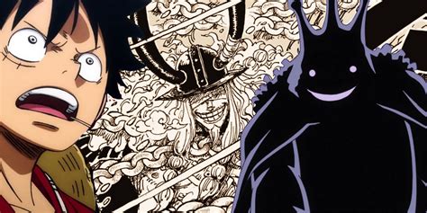 One Piece New Chapter 1131 Release Date Time