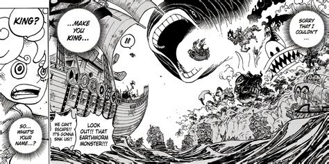 One Piece Luffy Not Joyboy True Successor Real Dream