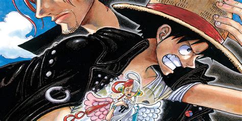 One Piece Red Moves Past Character Death Cliche