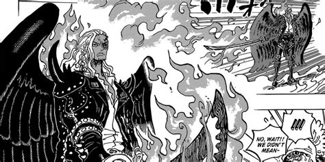 One Piece King Epic Origin Appearance Reveal Lunarian