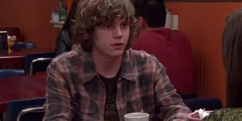One Tree Hill Evan Peters Guest Role Explained