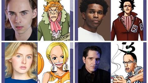 One Piece Season 2 Netflix Scary Villain Mr 3 Factoid