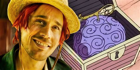 One Piece Season 2 Netflix Live Action Zoans First Look