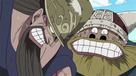 One Piece Season 2 Dorry Brogy Giants Exciting