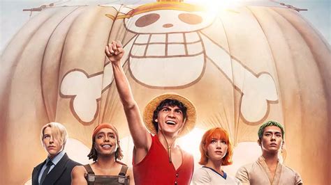 One Piece Season 2 Live Action Graphic Death Violence