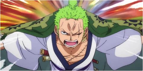 One Piece Season 2 Zoro Goal Improvement Op Ed
