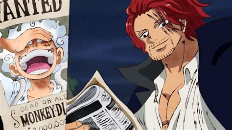 One Piece Red Uta Shanks Celestial Dragons Figarland
