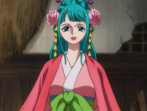 One Piece Women Female Characters Good Op Ed