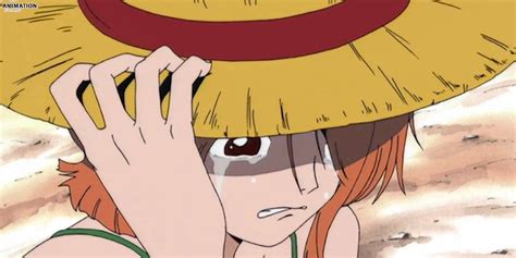 One Piece Nami Backstory Sad Relatable Eldest Daughter