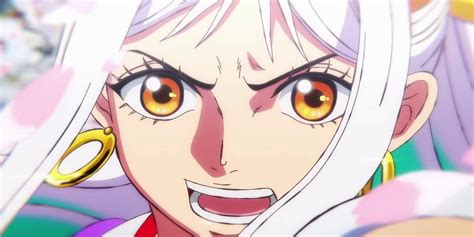 One Piece Yamato Gender Controversy Revived