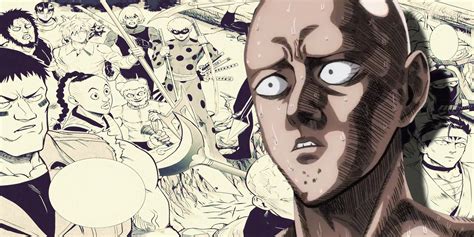 One Punch Man Ninja Arc Finale Explainer