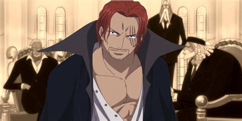 One Piece 4 Billion Shanks Celestial Dragon Theory