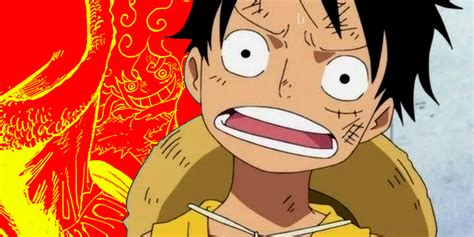 One Piece Luffy Gear Fifth Weakness Kaido Kizaru Slashing