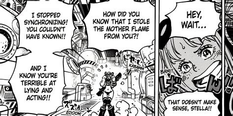 One Piece Fixes York Egghead Plothole