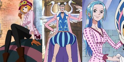 One Piece Anime Character Reunions Future List