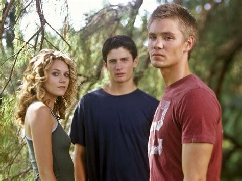 One Tree Hill Shows Watch If Loved