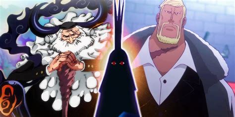 One Piece Imu Terrifying Power Revealed Saturn Garling