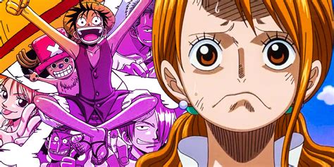 One Piece Filler List Episodes Skip