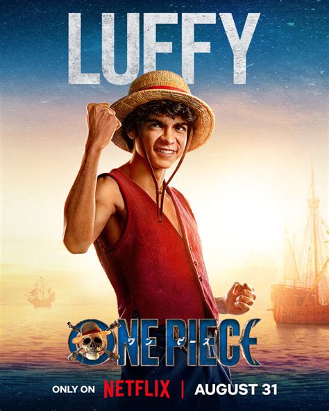 One Piece Anime Season 3 Live Action Writers Room Factoid