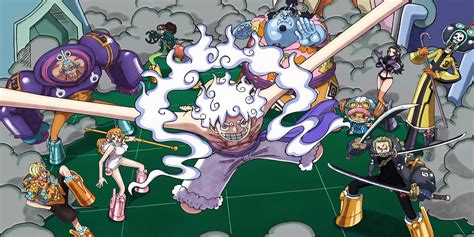 One Piece Episode 1126 Release Date Time