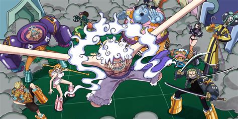 One Piece Episode 1125 Release Date Time