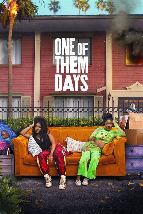 One Of Them Days Rotten Tomatoes Score Keke Palmer