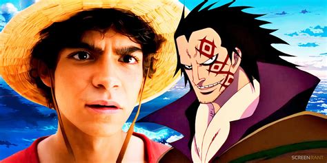 One Piece Live Action Franky More Difficult Robin Chopper Op Ed
