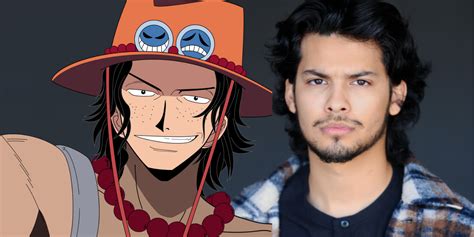 One Piece Live Action Ace Appear More Anime Change Op Ed