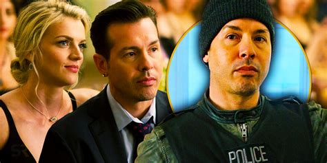 One Chicago Dawson Exit Potential Return Jon Seda Response