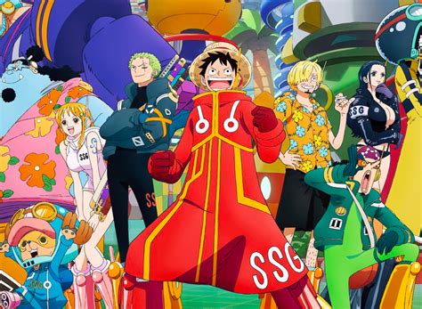 One Piece Remake Mistake Japan Anime American Disney Trend