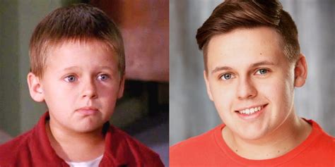 One Tree Hill Jamie Scott Actor What Happened After