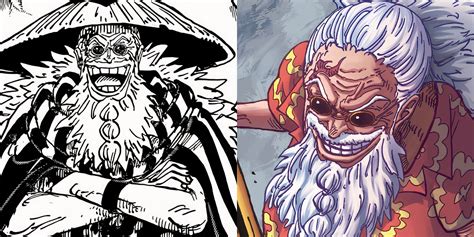 One Piece Chapter 1139 Scopper Gaban Gyaban Explainer