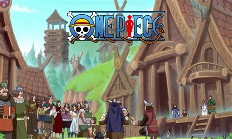 One Piece Chapter 1136 Release Date Time