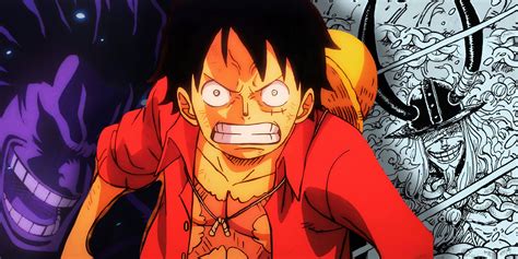 One Piece Chapter 1146 Release Date Time Explainer