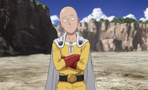One Punch Man Live Action Movie Upset Debate Op Ed
