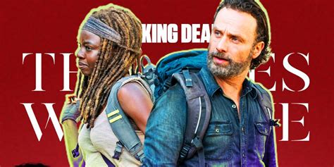 Ones Who Live Walking Dead Season 2 Updates