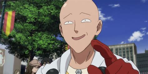 One Punch Man Season 2 Controversy What Means 3
