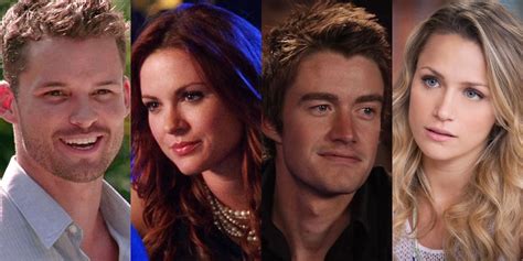 One Tree Hill Deaths Ranked