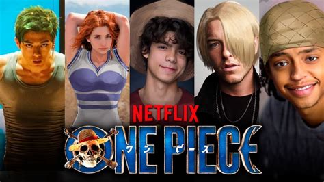 One Piece Netflix Live Action Future Franky Prediction Op Ed
