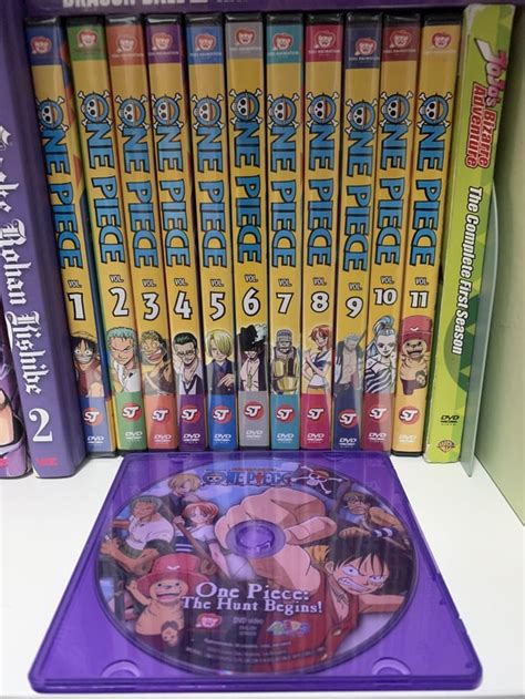 One Piece Netflix Live Action Introduction 4kids Dub Better Version Op Ed